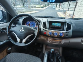 Обява за продажба на Mitsubishi L200 ~24 000 лв. - изображение 11