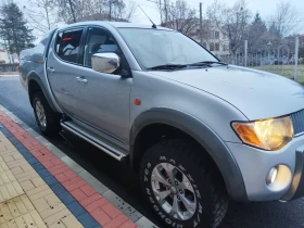 Обява за продажба на Mitsubishi L200 ~24 000 лв. - изображение 1