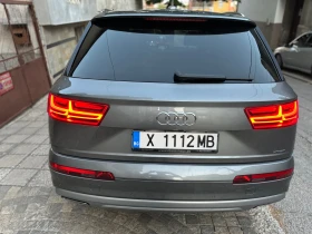 Audi Q7 3.TDI Quattro  | Mobile.bg    4