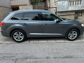 Audi Q7 3.TDI Quattro  | Mobile.bg    7