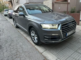Audi Q7 3.TDI Quattro  | Mobile.bg    8
