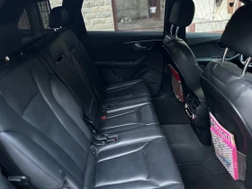 Audi Q7 3.TDI Quattro  | Mobile.bg    11