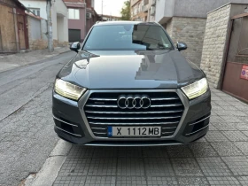     Audi Q7 3.TDI Quattro 