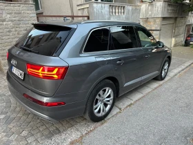 Audi Q7 3.TDI Quattro  | Mobile.bg    6