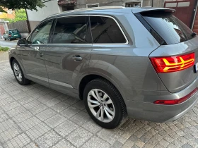 Audi Q7 3.TDI Quattro  | Mobile.bg    3