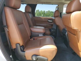 Toyota Sequoia PLATINUM 5.7* * JBL* * * 7- | Mobile.bg    10