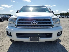  Toyota Sequoia