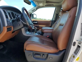 Toyota Sequoia PLATINUM 5.7* * JBL* * * 7- | Mobile.bg    7