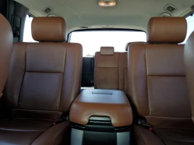 Toyota Sequoia PLATINUM 5.7* * JBL* * * 7- | Mobile.bg    11