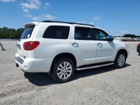 Toyota Sequoia PLATINUM 5.7* * JBL* * * 7- | Mobile.bg    5