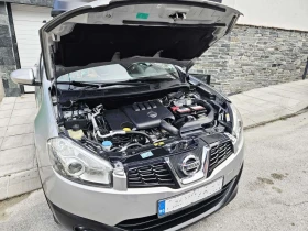 Nissan Qashqai + 2 | Mobile.bg    16