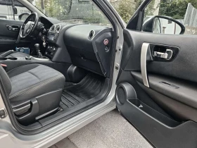 Nissan Qashqai + 2 | Mobile.bg    13