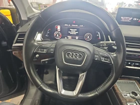 Обява за продажба на Audi Q7 PRESTIGE Обдух* Matrix* BOSE* Head-Up* 360* Пано*  ~35 999 лв. - изображение 8