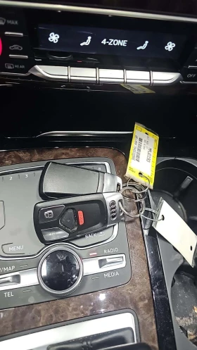 Обява за продажба на Audi Q7 PRESTIGE Обдух* Matrix* BOSE* Head-Up* 360* Пано*  ~35 999 лв. - изображение 11