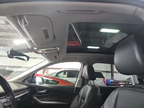 Audi Q7 PRESTIGE * Matrix* BOSE* Head-Up* 360* *  | Mobile.bg    13