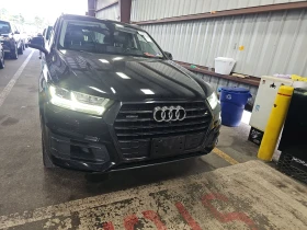 Обява за продажба на Audi Q7 PRESTIGE Обдух* Matrix* BOSE* Head-Up* 360* Пано*  ~35 999 лв. - изображение 1