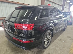 Обява за продажба на Audi Q7 PRESTIGE Обдух* Matrix* BOSE* Head-Up* 360* Пано*  ~35 999 лв. - изображение 3
