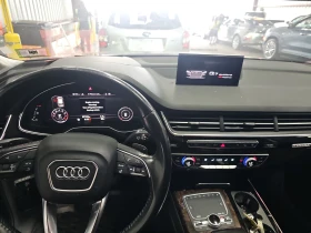 Обява за продажба на Audi Q7 PRESTIGE Обдух* Matrix* BOSE* Head-Up* 360* Пано*  ~35 999 лв. - изображение 9