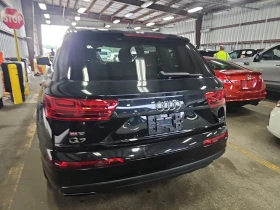 Обява за продажба на Audi Q7 PRESTIGE Обдух* Matrix* BOSE* Head-Up* 360* Пано*  ~35 999 лв. - изображение 4