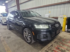 Обява за продажба на Audi Q7 PRESTIGE Обдух* Matrix* BOSE* Head-Up* 360* Пано*  ~35 999 лв. - изображение 2