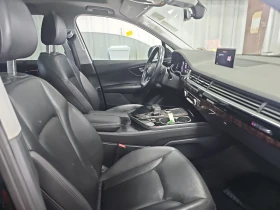 Audi Q7 PRESTIGE * Matrix* BOSE* Head-Up* 360* *  | Mobile.bg    14