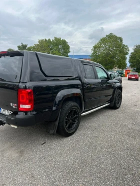 VW Amarok VW AMAROK ULTIMATE | Mobile.bg    3