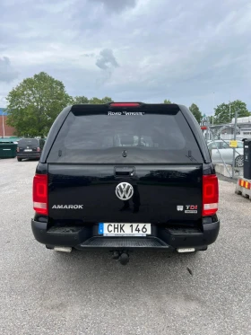 VW Amarok VW AMAROK ULTIMATE | Mobile.bg    2