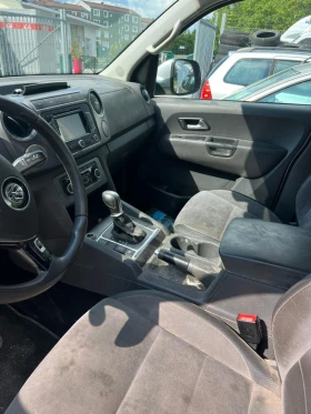 Обява за продажба на VW Amarok VW AMAROK ULTIMATE ~24 200 лв. - изображение 3