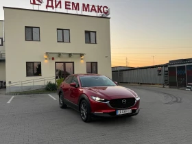     Mazda CX-30 SkyactivX 1-