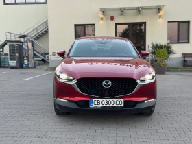     Mazda CX-30 SkyactivX 1-
