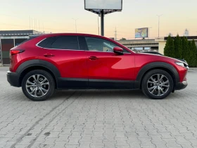     Mazda CX-30 SkyactivX 1-