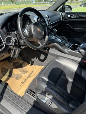 Porsche Cayenne | Mobile.bg    3