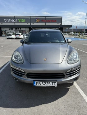 Porsche Cayenne | Mobile.bg    5