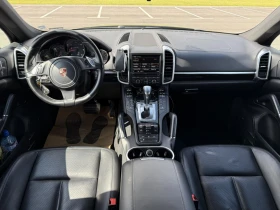 Porsche Cayenne | Mobile.bg    10