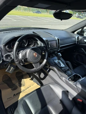 Porsche Cayenne | Mobile.bg    8