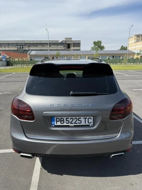 Porsche Cayenne | Mobile.bg    2