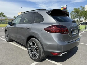 Porsche Cayenne | Mobile.bg    11
