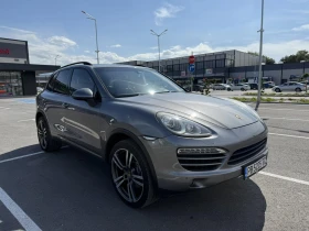 Porsche Cayenne | Mobile.bg    13