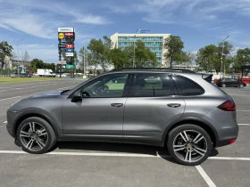 Porsche Cayenne | Mobile.bg    4