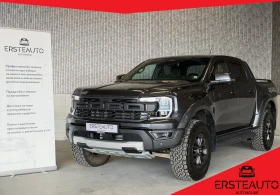Ford Ranger RAPTOR PERFORMANCE FOX 360 CAMERA * НАЛИЧЕН* 