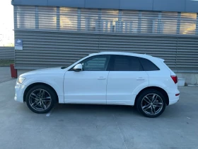 Audi Q5 2.0TDI S-LINE 4X4 AUTOMAT NAVI XENON - 18999 лв. / 9714.03 € - 11835796 4
