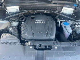 Audi Q5 2.0TDI S-LINE 4X4 AUTOMAT NAVI XENON - 18999 лв. / 9714.03 € - 11835796 14