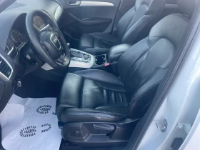 Audi Q5 2.0TDI S-LINE 4X4 AUTOMAT NAVI XENON - 18999 лв. / 9714.03 € - 11835796 10