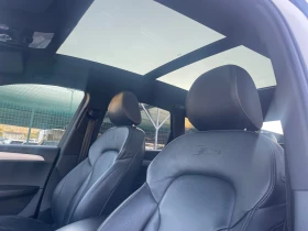 Audi Q5 2.0TDI S-LINE 4X4 AUTOMAT NAVI XENON - 18999 лв. / 9714.03 € - 11835796 12