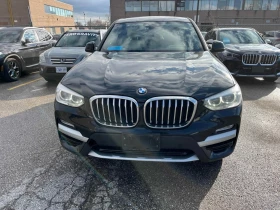 BMW X3 * xDrive30i * CARFAX * БЕЗ ПЪРВОНАЧАЛНА ВНОСКА - 37000 лв. / 18917.80 € - 53394400 6