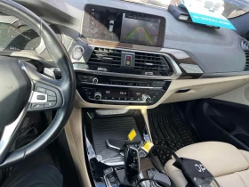 BMW X3 * xDrive30i * CARFAX * БЕЗ ПЪРВОНАЧАЛНА ВНОСКА - 37000 лв. / 18917.80 € - 53394400 9