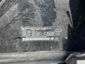 BMW X3 * xDrive30i * CARFAX * БЕЗ ПЪРВОНАЧАЛНА ВНОСКА - 37000 лв. / 18917.80 € - 53394400 10