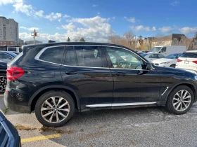 BMW X3 * xDrive30i * CARFAX * БЕЗ ПЪРВОНАЧАЛНА ВНОСКА - 37000 лв. / 18917.80 € - 53394400 3