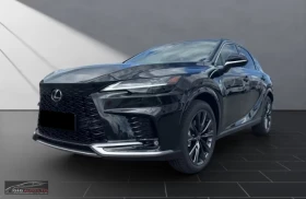 Lexus RX 450h plus 2.5PHEV/309HP/F-SPORT/PANO/HUD/360/LED/DIGI/647g