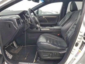 Lexus RX 350 - 31900 лв. / 16310.21 € - 12787187 7
